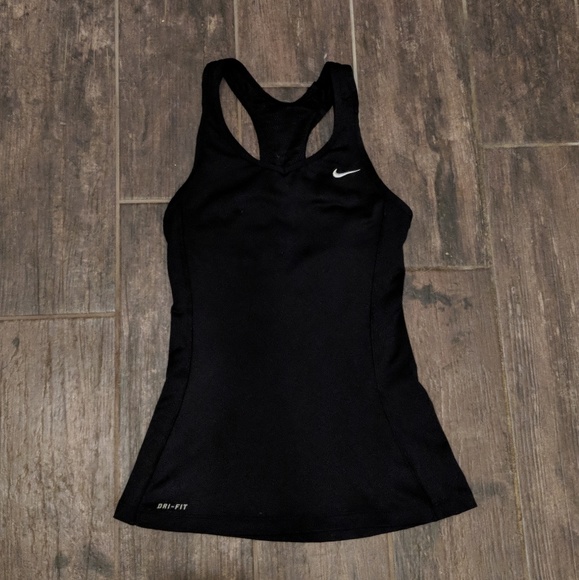 Nike Tops - Nike Tank Top